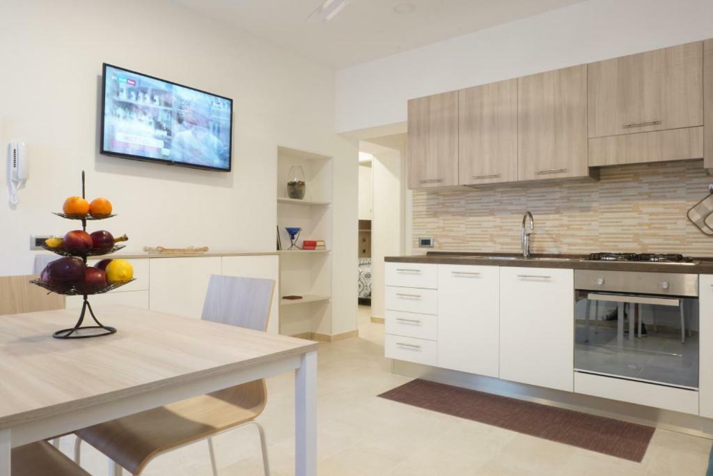 Ca De Le Ole Apartamento