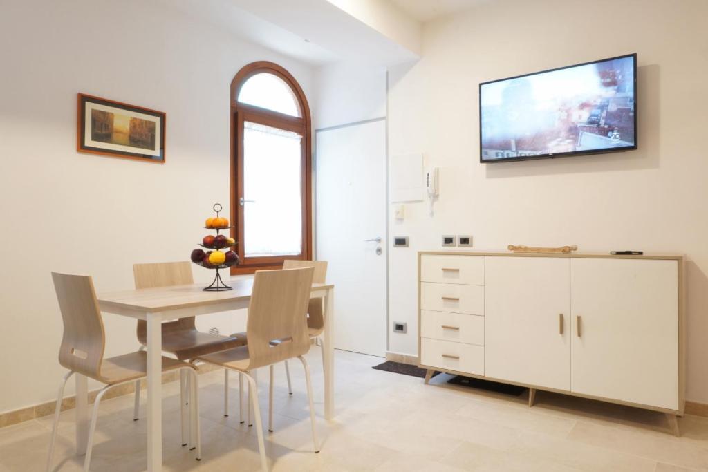 Ca De Le Ole Apartamento Venecia