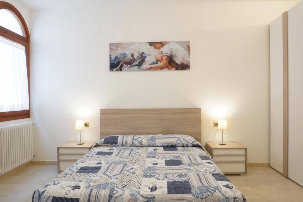 Apartamento Ca De Le Ole