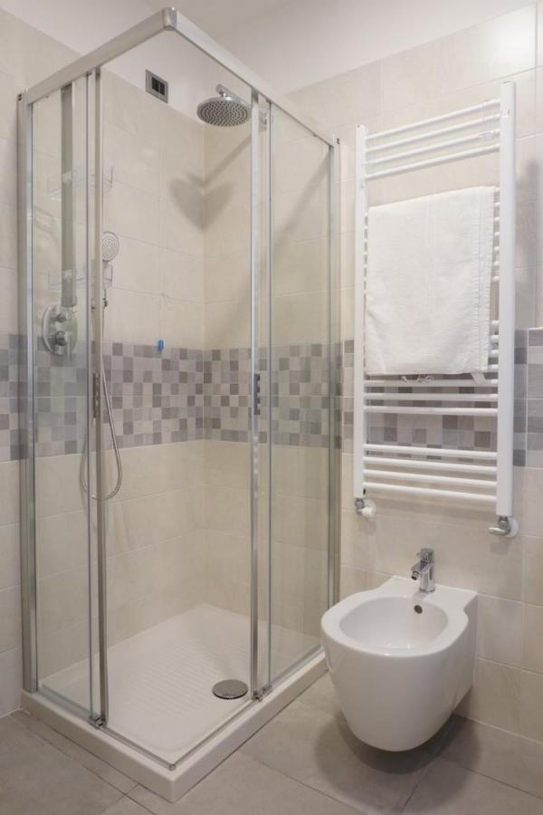Ca De Le Ole Apartamento Venecia