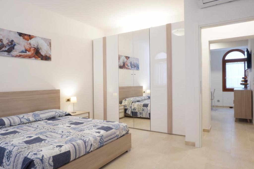 Ca De Le Ole Apartamento Venecia