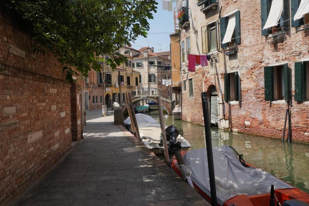 Ca De Le Ole Apartamento
