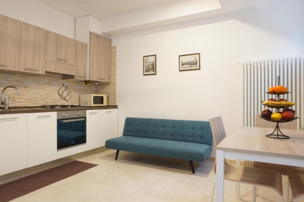 Apartamento Ca De Le Ole Venecia
