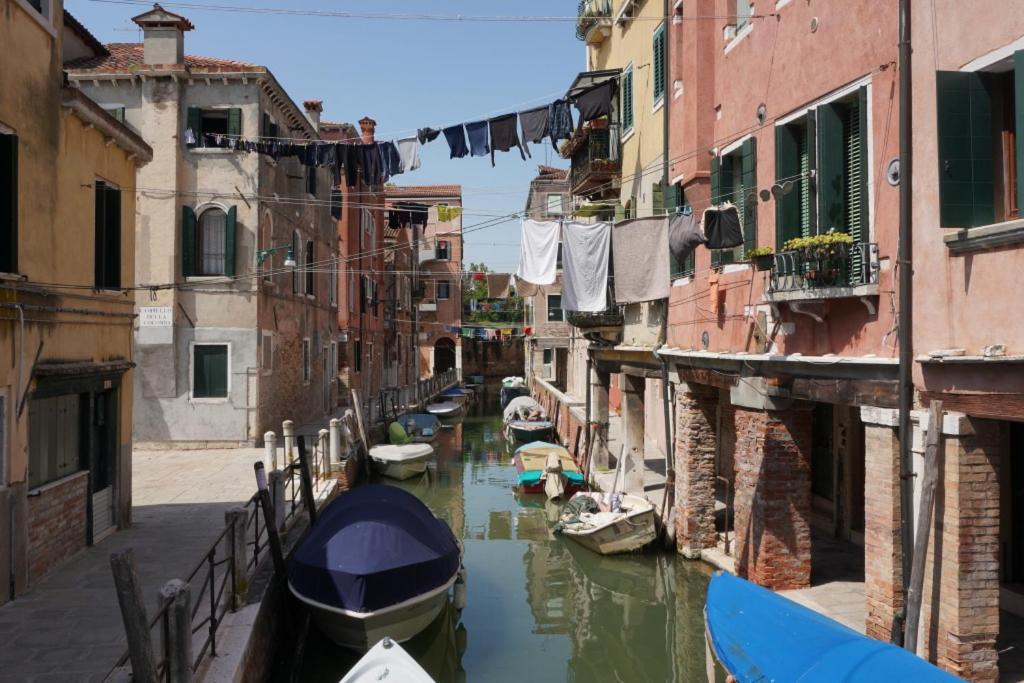 Apartamento Ca De Le Ole *