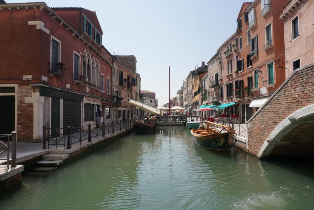 Apartamento Ca De Le Ole